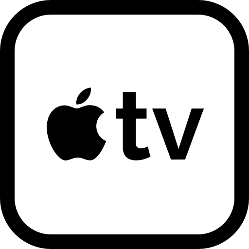 Apple TV 앱 개발