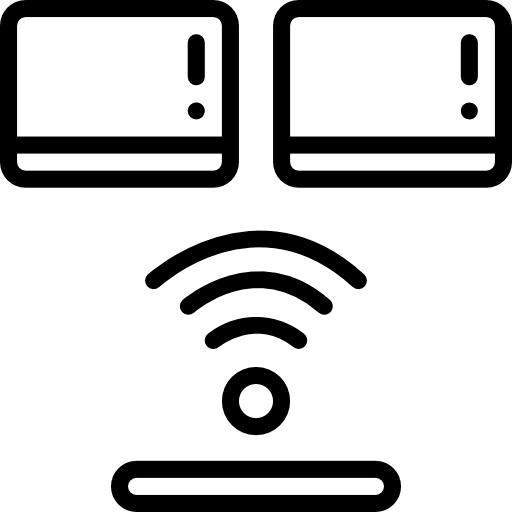 하드웨어 및 연결