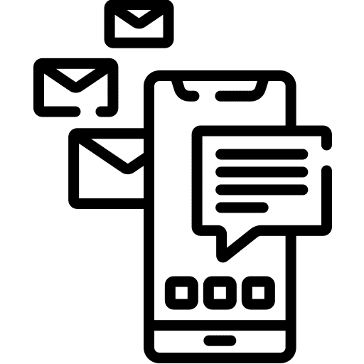 종합 SMS 마케팅 서비스